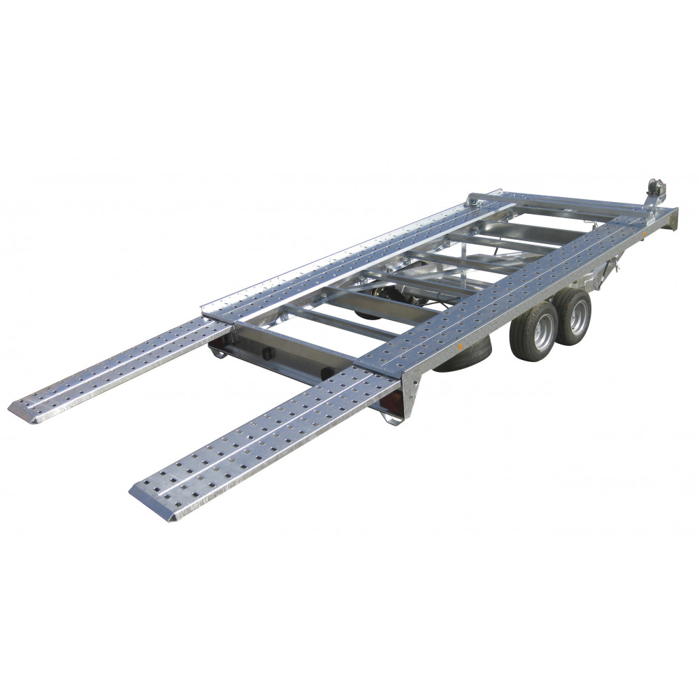 FRANC PV PRO 270 – Image 3