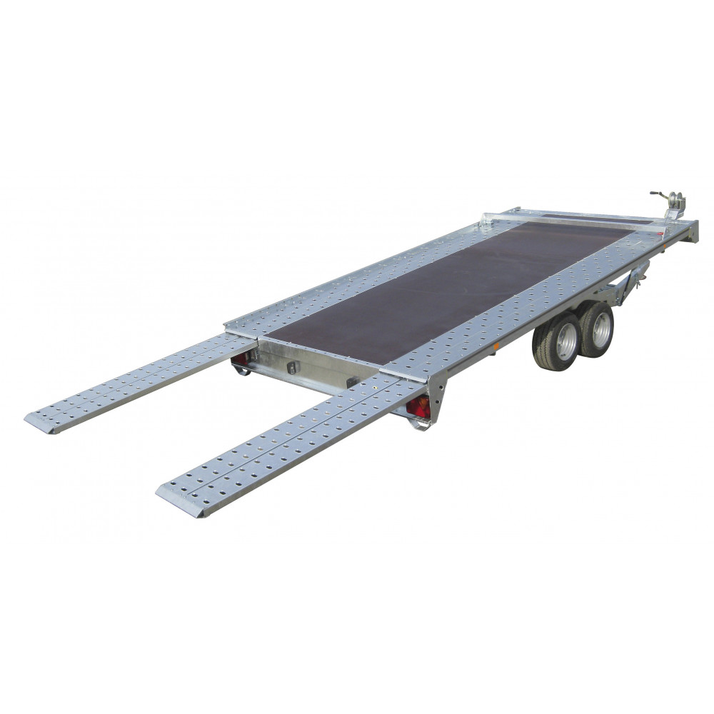 FRANC PV PRO 270 + PLANCHER – Image 2