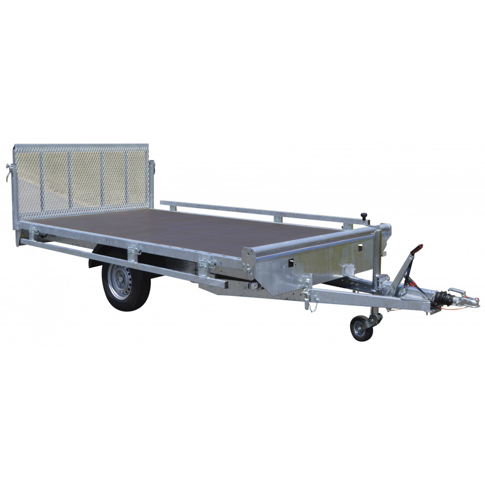FRANC RIS340 F130
