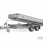 HULCO Benax-2 3500.405x203