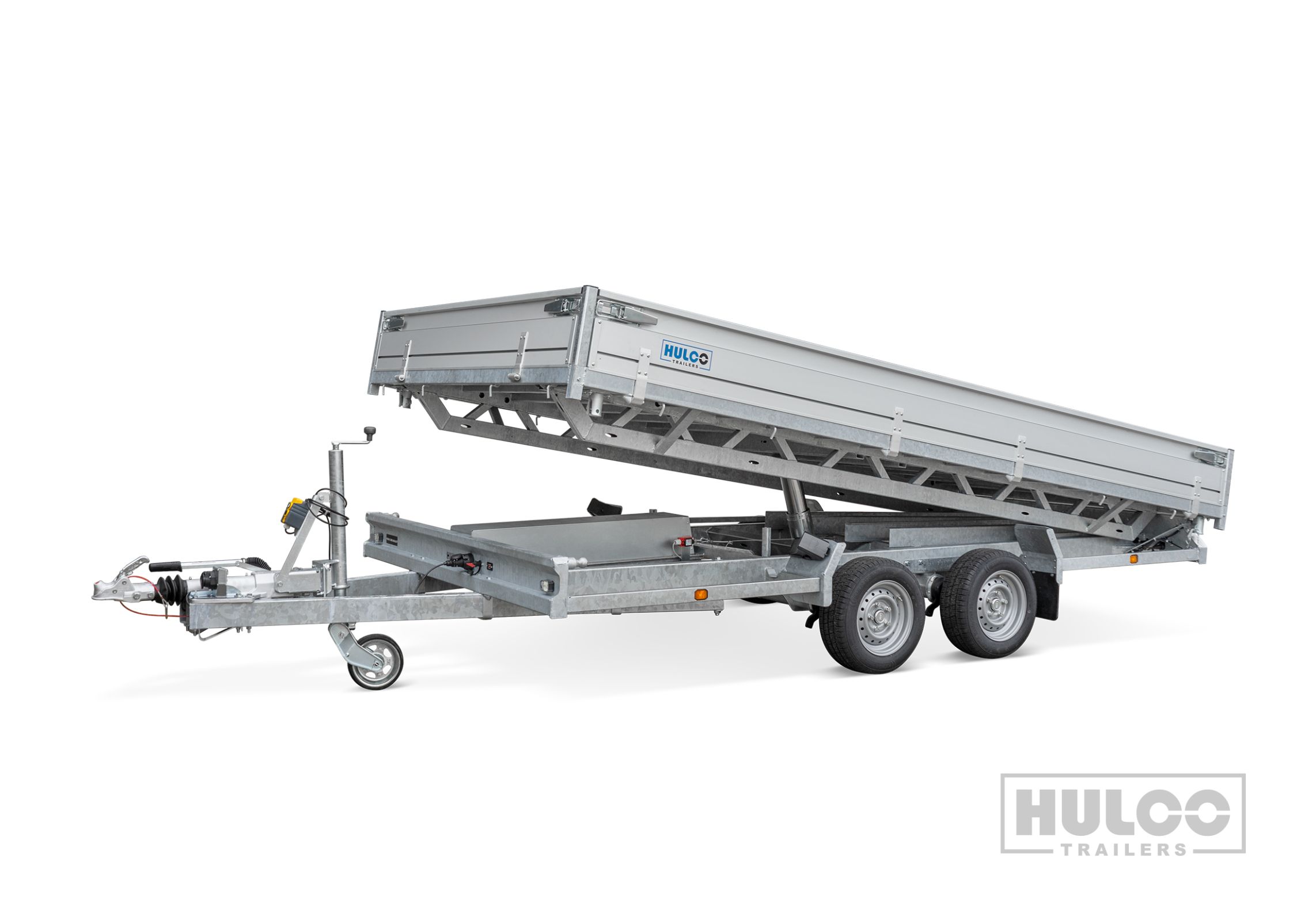 HULCO Benax-2 3500.405x203