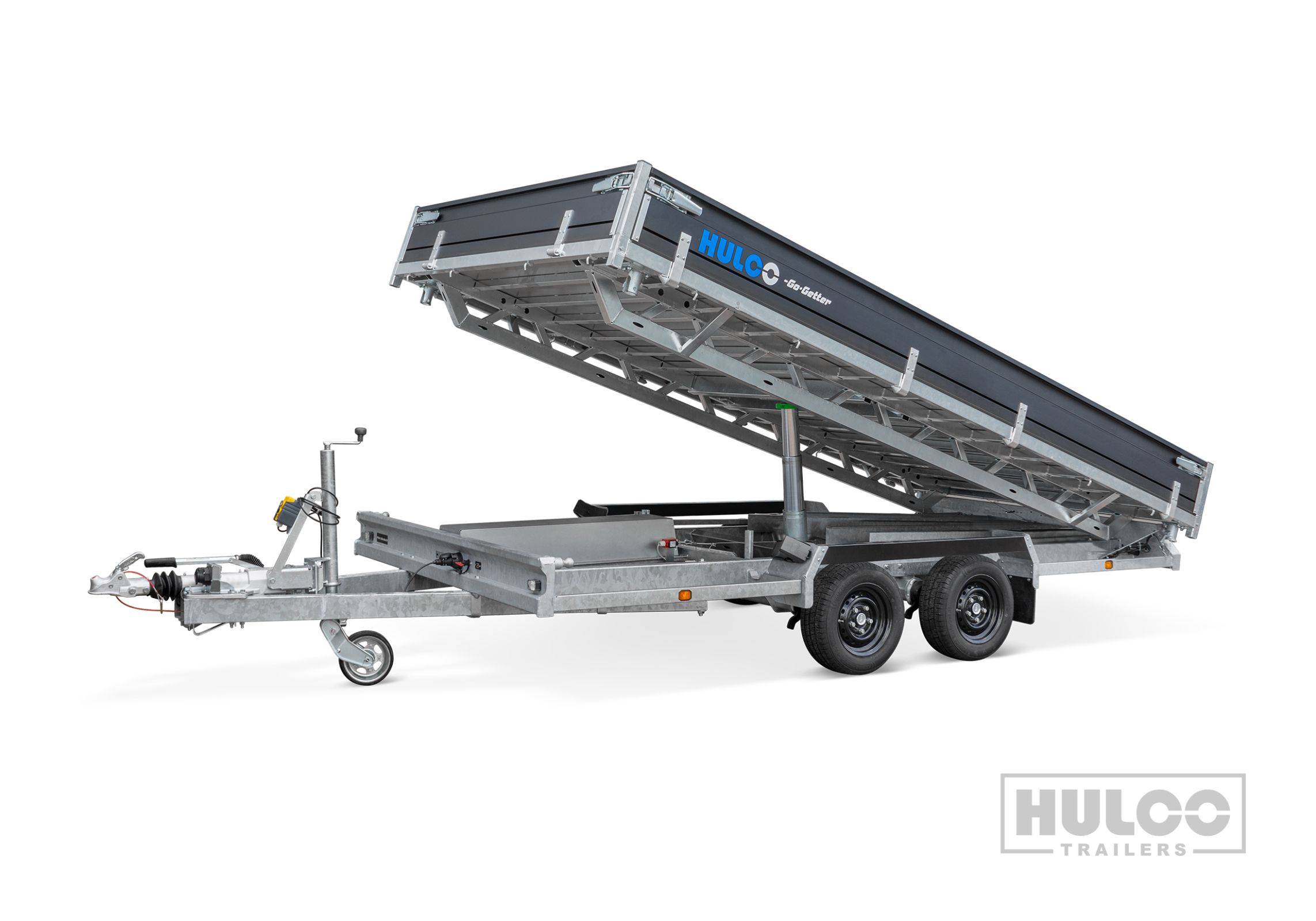 HULCO Benax-2 3500.405x203 Go-Getter