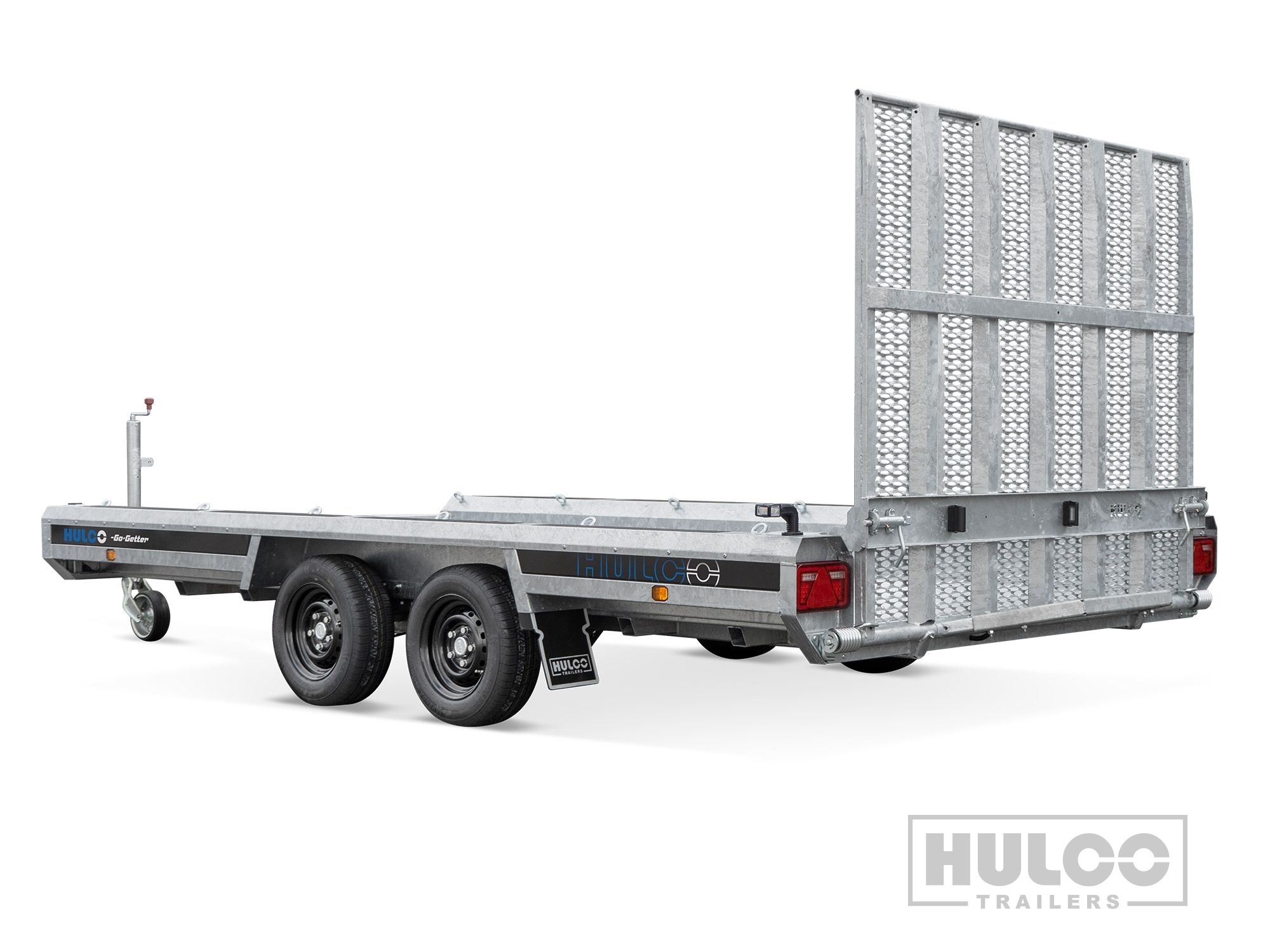 HULCO Terrax-2 3500.394x180