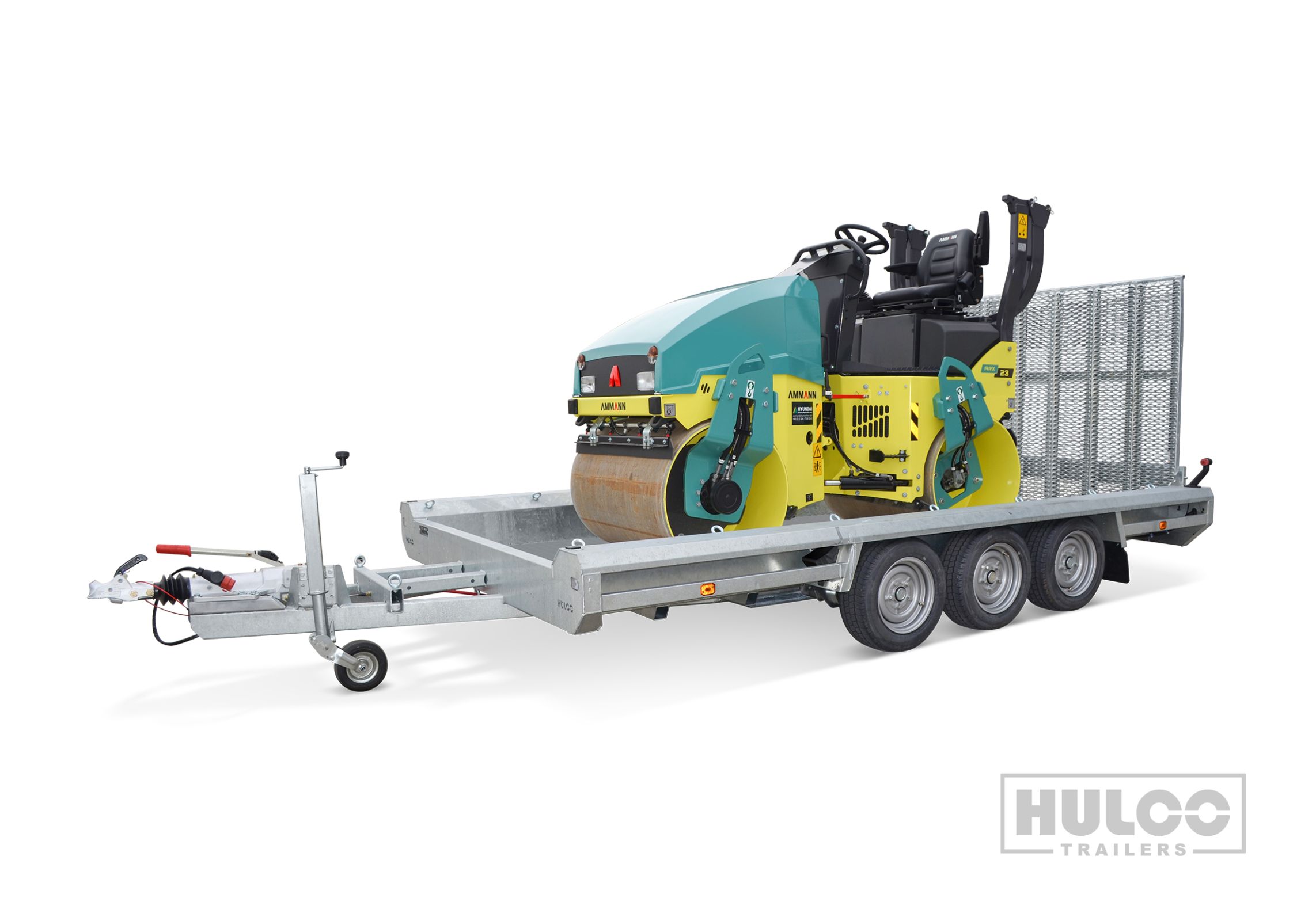 HULCO Terrax-3 3500.394x180 LK – Image 6