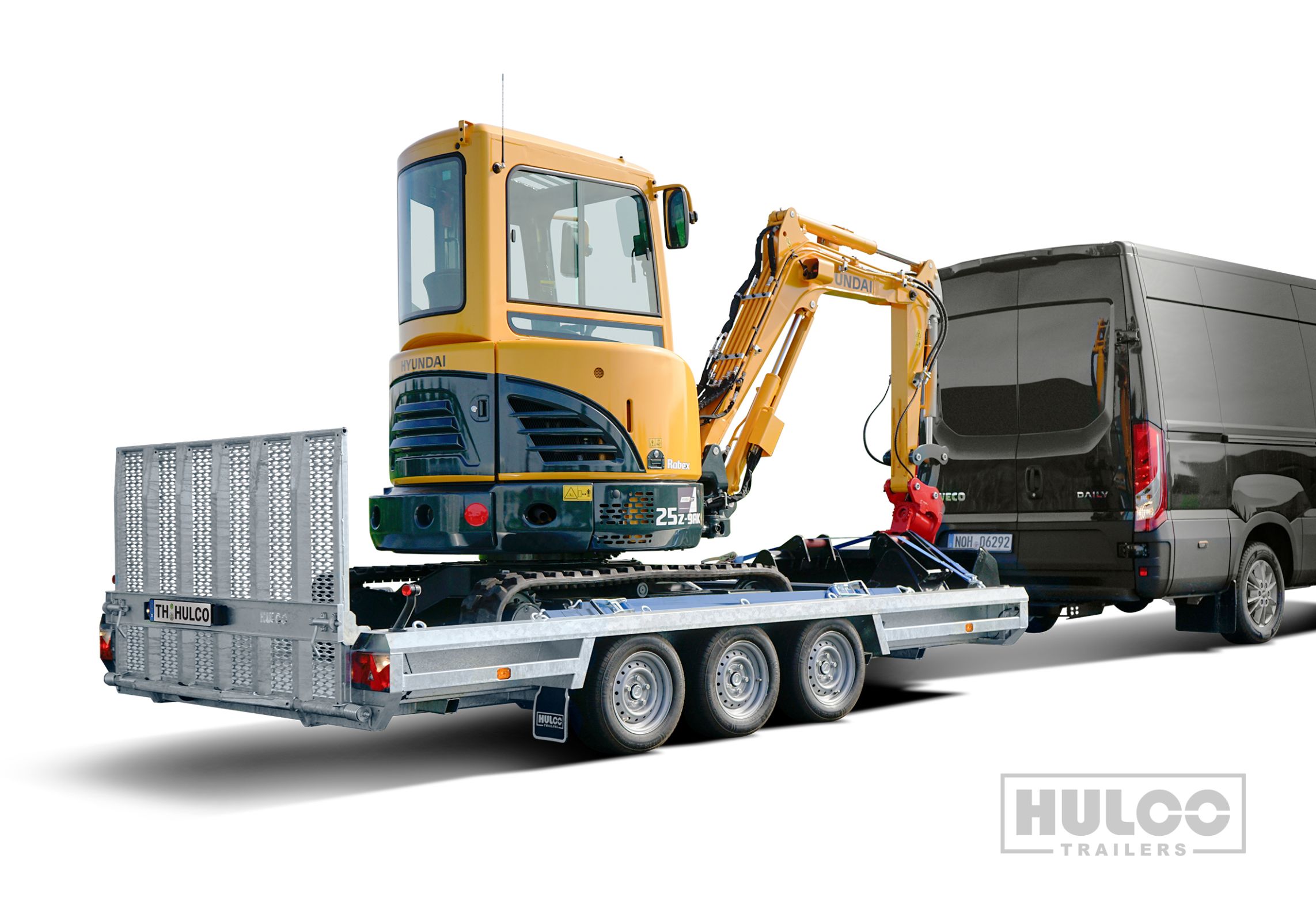 HULCO Terrax-3 3500.394x180 LK – Image 7