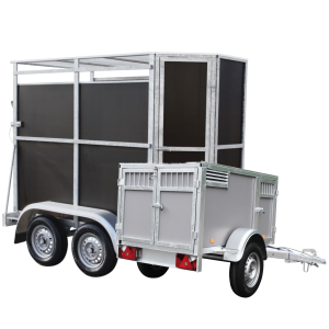 Remorques Transports d’animaux