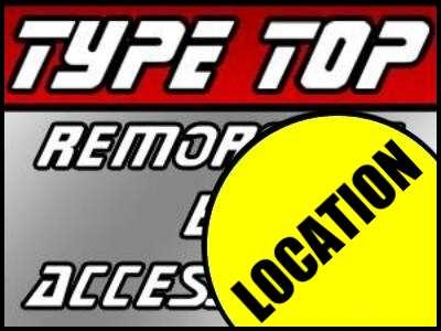 Logo location