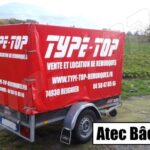 ATEC BACHEE