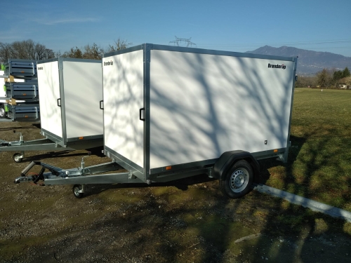 BRENDERUP CD260 BR 750