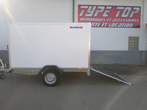 BRENDERUP CD260 BR 750 – Image 3