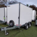 BRENDERUP CD300 CARGO DYNAMIC