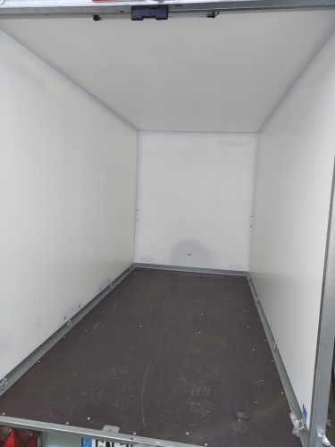 BRENDERUP CD300 CARGO DYNAMIC – Image 2