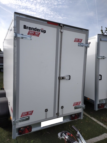 BRENDERUP CD300 CARGO DYNAMIC – Image 3