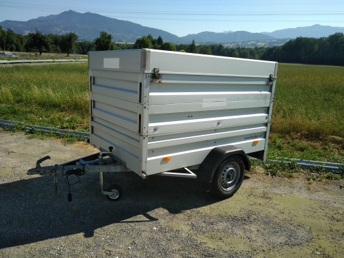CAPOT HUMBAUR – Image 2