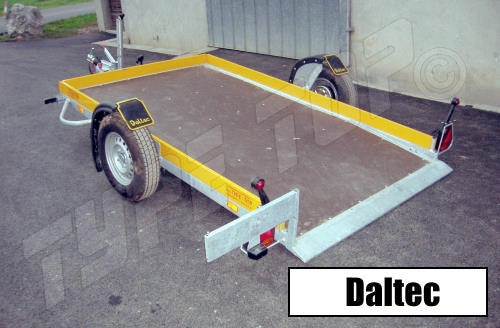 DALTEC