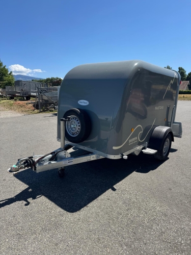 FAUTRAS OLYMPIUM 260 SHERPA