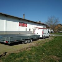 HULCO MEDAX