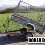 MAGNUM RODEO