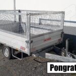 PONGRATZ RK 1200