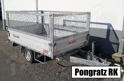 PONGRATZ RK 1200