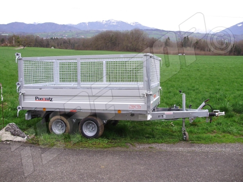 PONGRATZ RK 2500 – Image 2