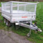 PONGRATZ RK 2500