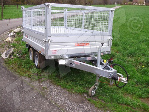 PONGRATZ RK 2500
