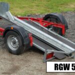 TYPE-TOP RGW 500