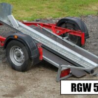 TYPE-TOP RGW 500