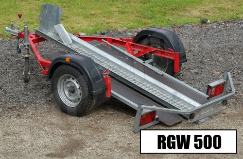 TYPE-TOP RGW 500
