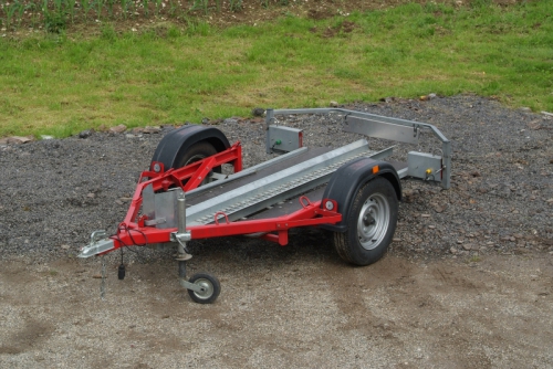 TYPE-TOP RGW 500 – Image 2