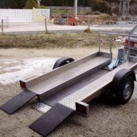 TYPE-TOP RMF 500