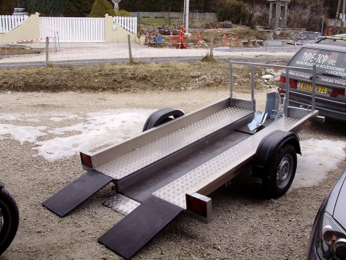 TYPE-TOP RMF 500